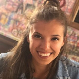 Meet your Posher, Julia